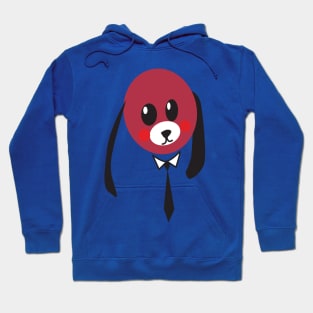 Cha-Cha Illustrated Hoodie